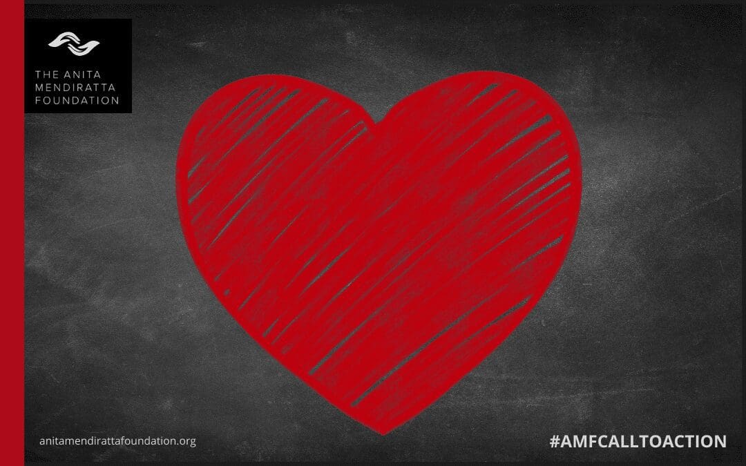 AMF – A Call to Action