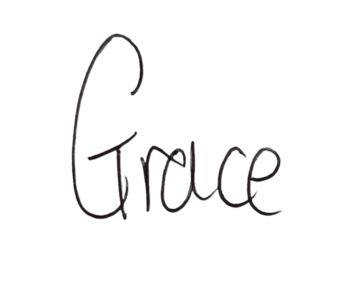 Grace Towler's Signature