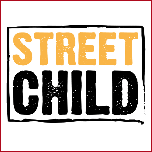 Street Child logo