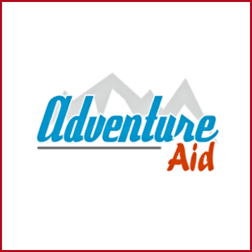 adventure aid logo