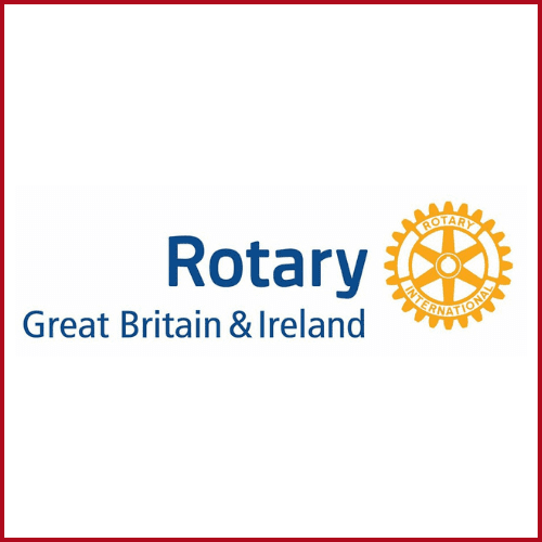 rotary great britain and ireland logo